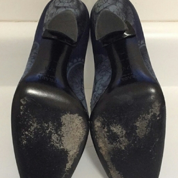 Authentic Prada's - Picture 5 of 5